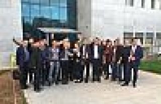 Antep'te gözaltına alınan 10 kişi serbest bırakıldı