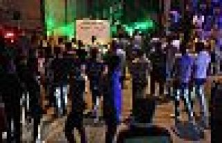 Antep'te hayatını kaybedenlerin sayısı 54'e yükseldi