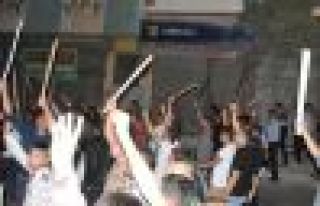 Antep'te hayatını kaybedenlerin sayısı 5'e yükseldi