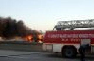 Antep'te trafik kazası: 4 ölü, 7 yaralı