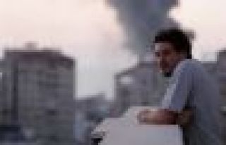 AP Kameramanı Camilli Gazze'de Öldürüldü