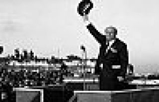 AP ve DYP'li eski bakan ve vekiller yeni parti kuruyor