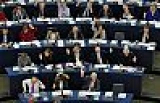 AP'de kritik Türkiye oylaması: Kati Piri AB'yi de,...