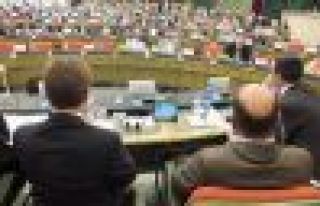 AP'den DAİŞ'e karşı Şengal geçici özerk yönetimi...