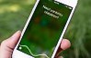 Apple Siri konuşmalarını dinlediği için özür...