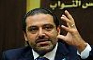 'Arabistan, Hariri'nin yerine kardeşini istiyor'