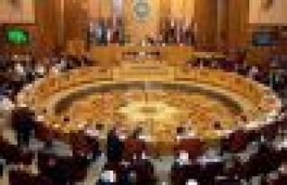 Arap Birliği, Türkiye’nin PKK'ye hava saldırılarını...