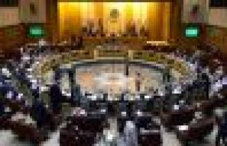 Arap Birliği'nden İran'a kınama