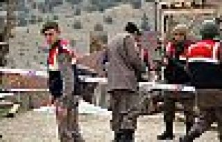 Arazi kavgası: 4 kişi öldü