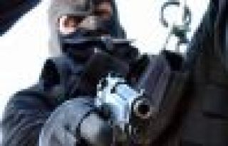 Arif Doğan: 'JİTEM’in şu an 10 bin elemanı var'