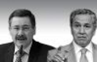 Arınç ve Gökçek hakkında soruşturma