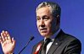 Arınç'tan İmamoğlu yorumu: Cumhurbaşkanı adayına...