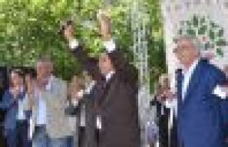 Artık Kejan aşireti de HDP'li