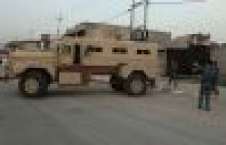 Artêşa Iraqê li Tîkrîtê pêşde diçe