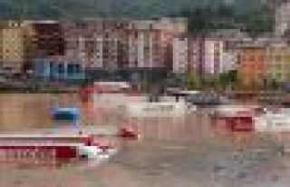 Artvin’de kayıp sayısı 3’e yükseldi!