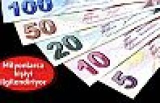 Asgari ücret için ilk toplantı 6 Aralık'ta