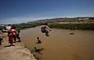 Aşırı sıcaklar nedeniyle OHAL ilan edildi!