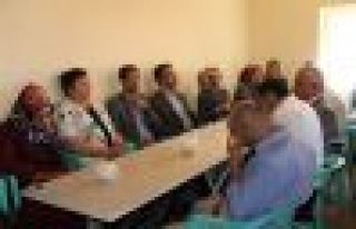 Asker ailesi HDP’li vekillerden akan kanın durdurulmasını...