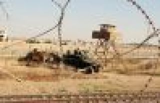 Asker sınırda ateş açtı, 2 kadın ve bir çocuk...