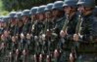 'Askerden Kaçılmasının Nedeni Askeriyenin Yapısı'