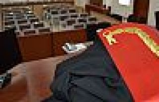 Askeri davalara 'sistem dışı' kaydı