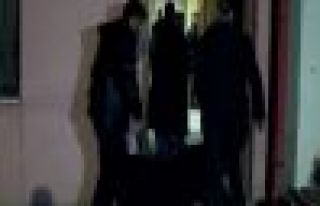 Asker'in 'dur' ateşinde 7 yaşındaki Ela hayatını...