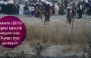 Askerle IŞİD'in ilişkisi savcılık belgelerinde:...