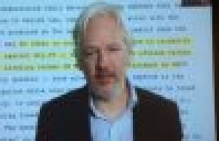Assange: Baskı, en sert şekilde Kürt gazetecilere...