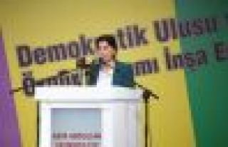 Asya Abdullah: Rojava Ortadoğu için örnek bir modeldir