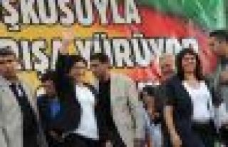 Asya Abdullah'tan saldırılara karşı destek çağrısı