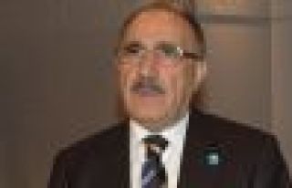 Atalay: 2013'ü en önemli olayı çözüm süreci