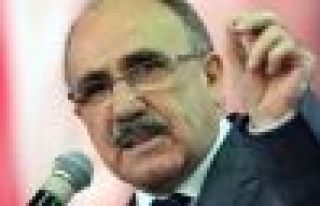 Atalay: 'Balbay'a açılan kapı BDP'lilere de açılacak'...