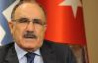 Atalay: CHP de müzakere süreci içerisinde yer almalı