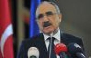 Atalay: Çözüm süreci durdu