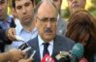 Atalay: 'Demokratikleşme paketi çok geniş'