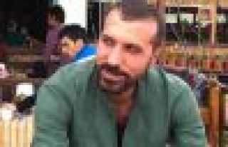 Atanamayan Kürtçe öğretmeni milletvekili adayı