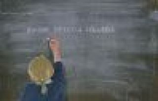 Atanan 15 bin öğretmenden 9'u Kürtçe öğretmeni