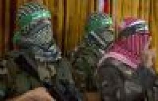 'Ateşkes konusunda henüz karar yok'