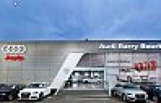 Audi 1.16 milyon aracı geri çağırdı: Yangın...