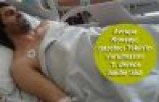 Avrupa Konseyi, gazeteci Tekin'in vurulmasını '1....