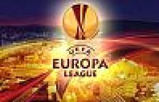 Avrupa Ligi'nde ev sahiplerinin tur gecesi