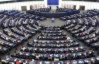 Avrupa Parlamentosu'ndan çağrı: Ermeni Soykırımı'nı...