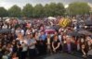 Avrupalı Ezidiler: 72 Katliamdan Geçtik, Geride...