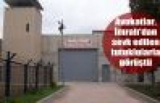 Avukatlar, İmralı'dan sevk edilen tutuklularla görüştü