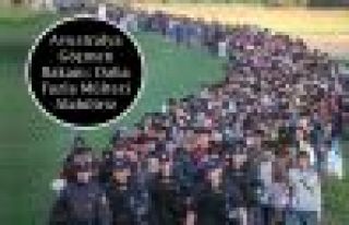 Avustralya Göçmen Bakanı: Daha Fazla Mülteci Alabiliriz