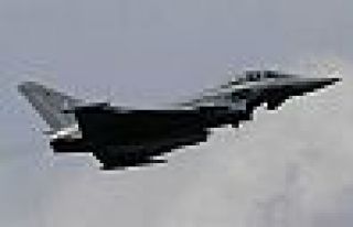 Avustralya Suriye'deki koalisyon uçuşlarını durdurdu