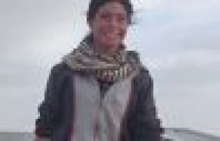 Axîn Êzîdxan: Jin azad nebe civak azad nabe