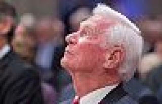 Ay'da yürüyen son insan hayatını kaybetti