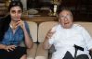 Aydın Boysan: Ey Erdoğan! Nefret etmek sevmekten...