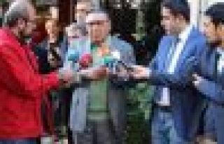 Aydın Doğan: Hükümet yanlısı olmaya mecbur değiliz